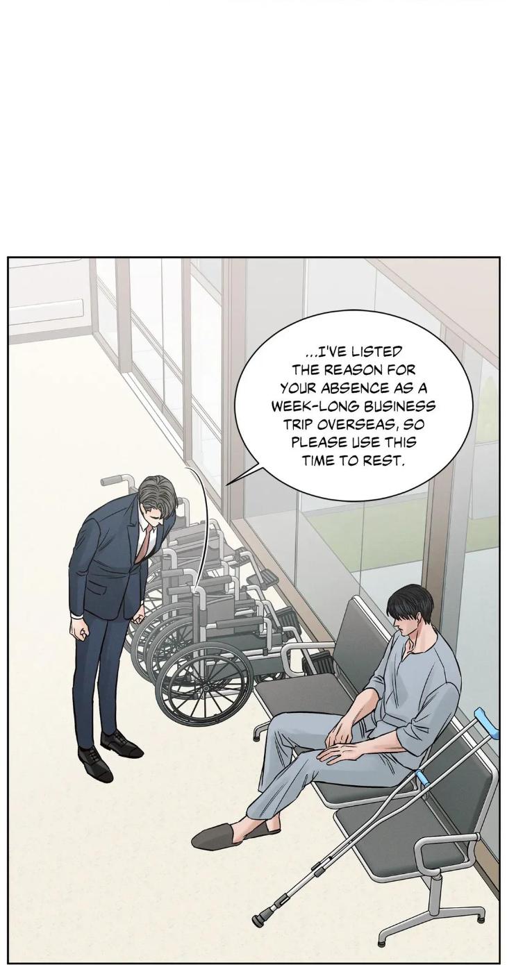 Even If You Don’t Love Me by Pando – Season 2&3 – Side 2.4 [Eng] page 41