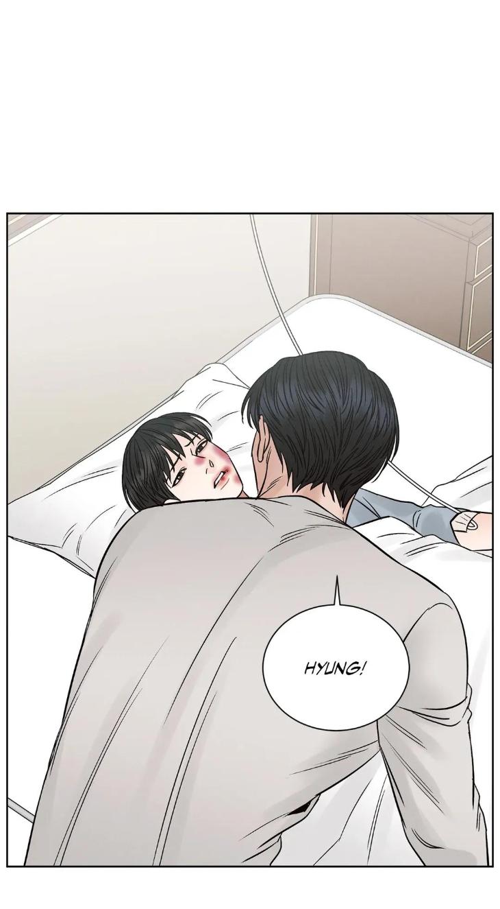 Even If You Don’t Love Me by Pando – Season 2&3 – Side 2.4 [Eng] page 46