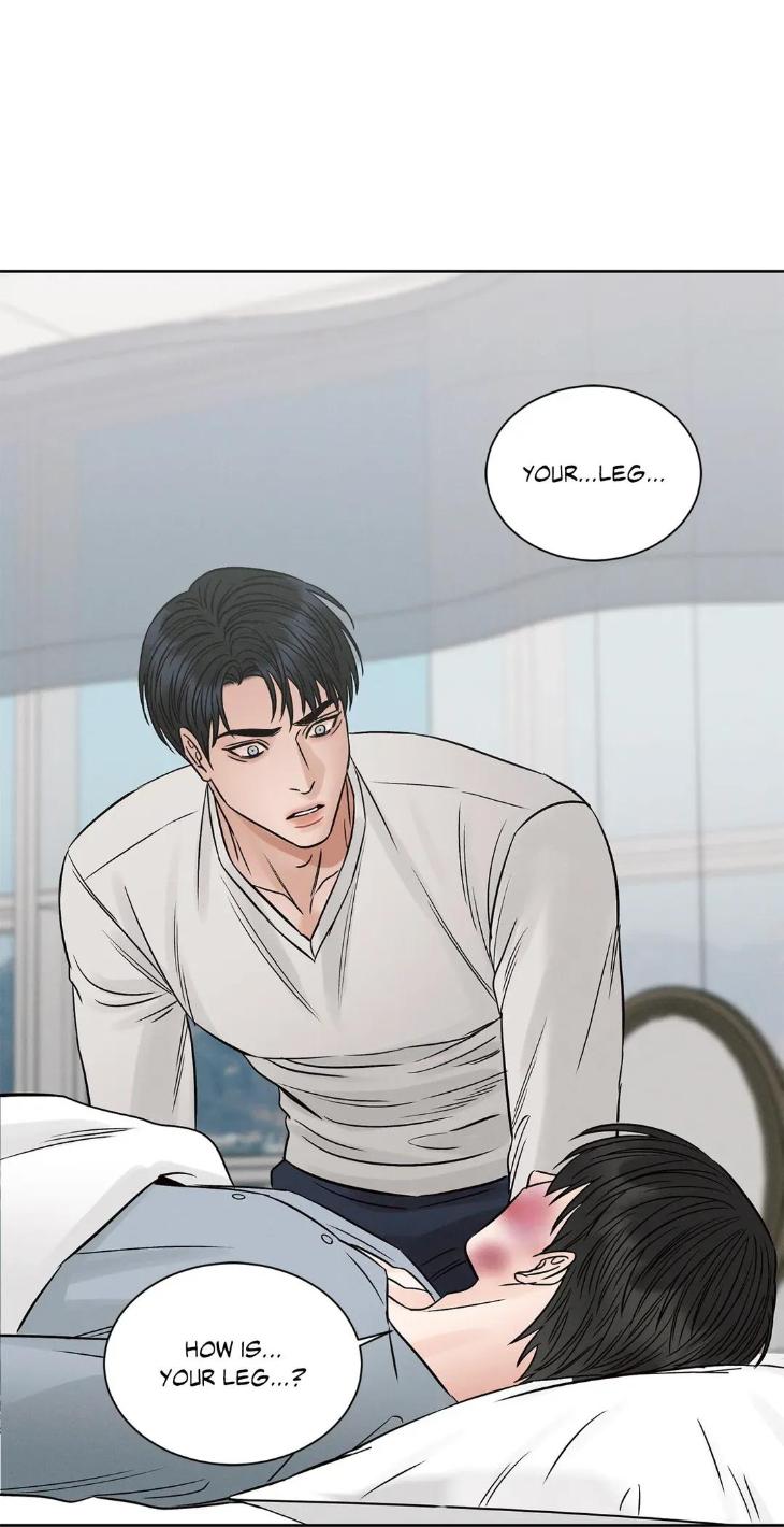 Even If You Don’t Love Me by Pando – Season 2&3 – Side 2.4 [Eng] page 49