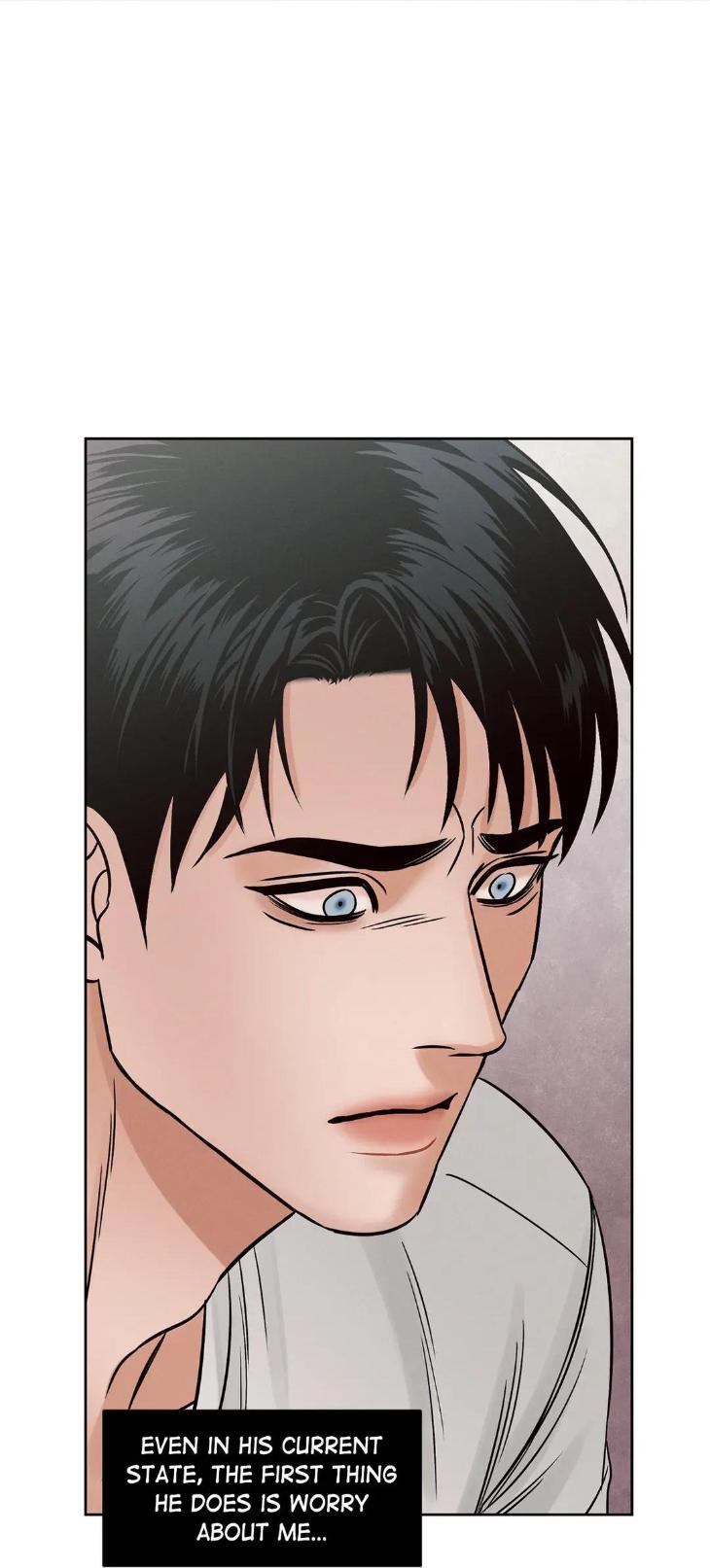 Even If You Don’t Love Me by Pando – Season 2&3 – Side 2.4 [Eng] page 50