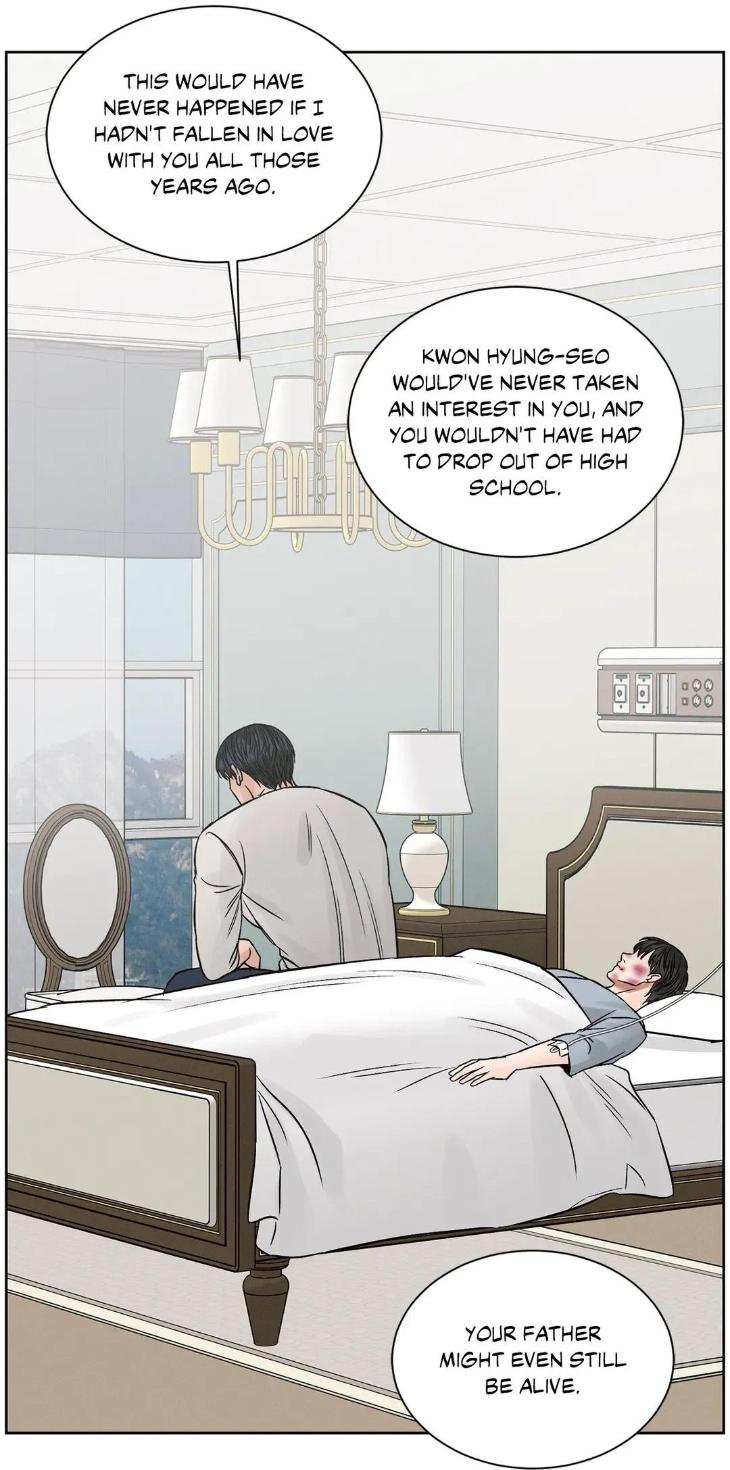 Even If You Don’t Love Me by Pando – Season 2&3 – Side 2.4 [Eng] page 53