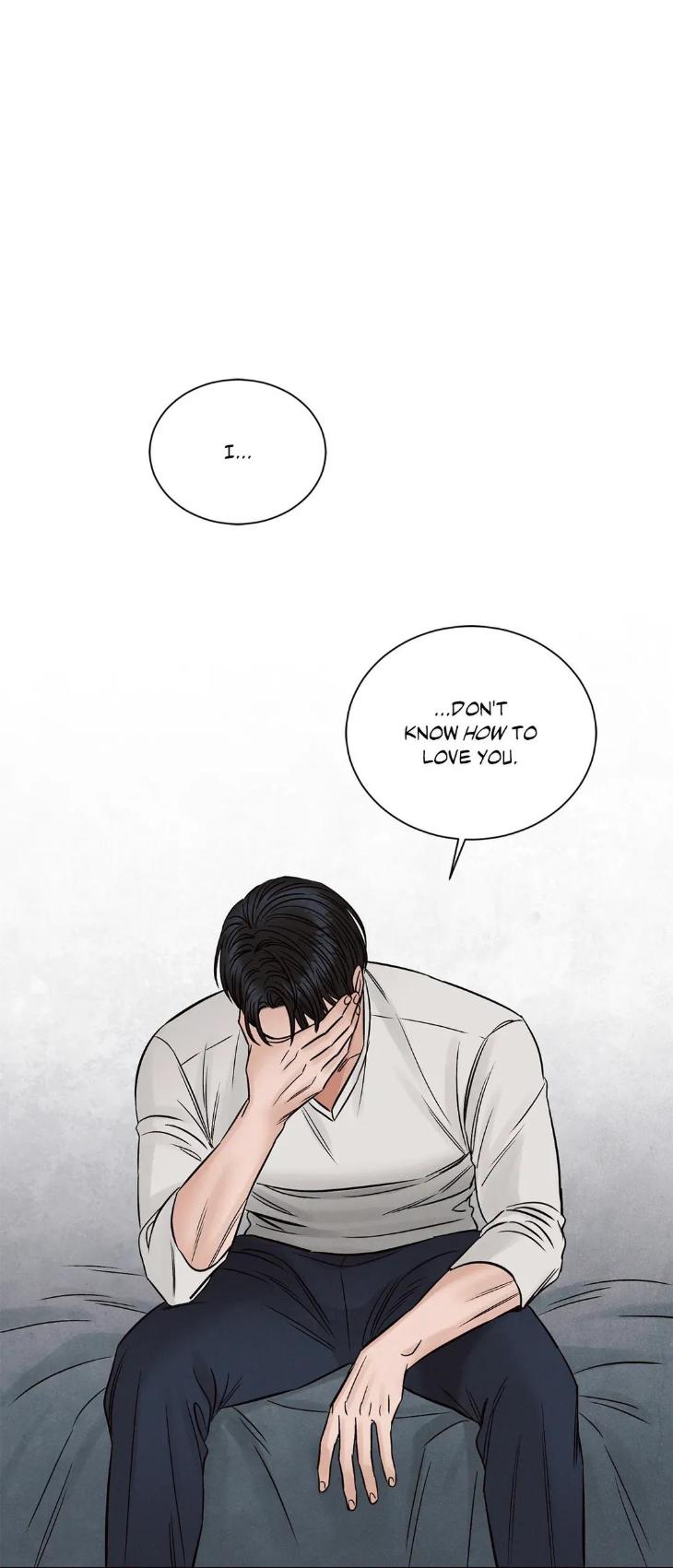 Even If You Don’t Love Me by Pando – Season 2&3 – Side 2.4 [Eng] page 56