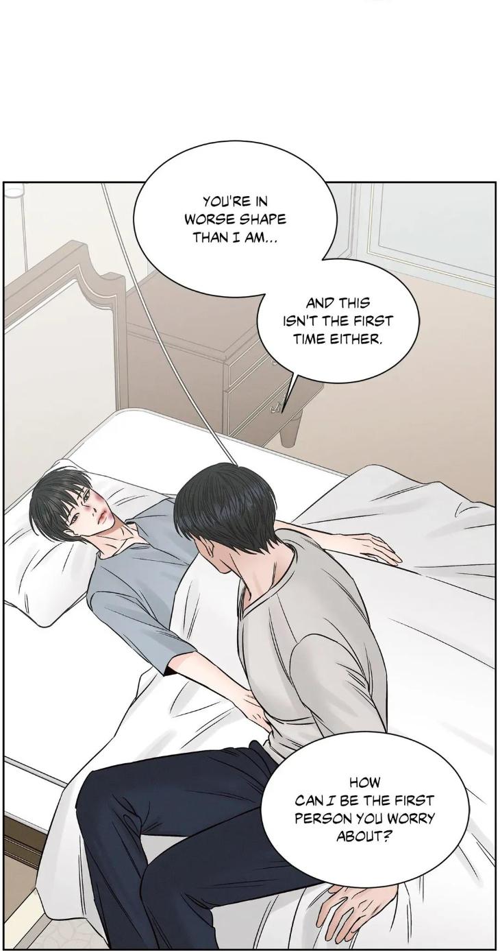 Even If You Don’t Love Me by Pando – Season 2&3 – Side 2.4 [Eng] page 58