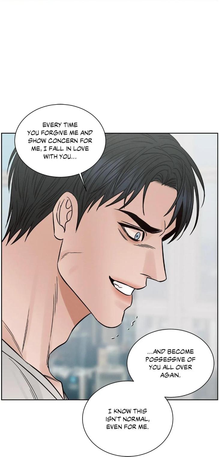 Even If You Don’t Love Me by Pando – Season 2&3 – Side 2.4 [Eng] page 59