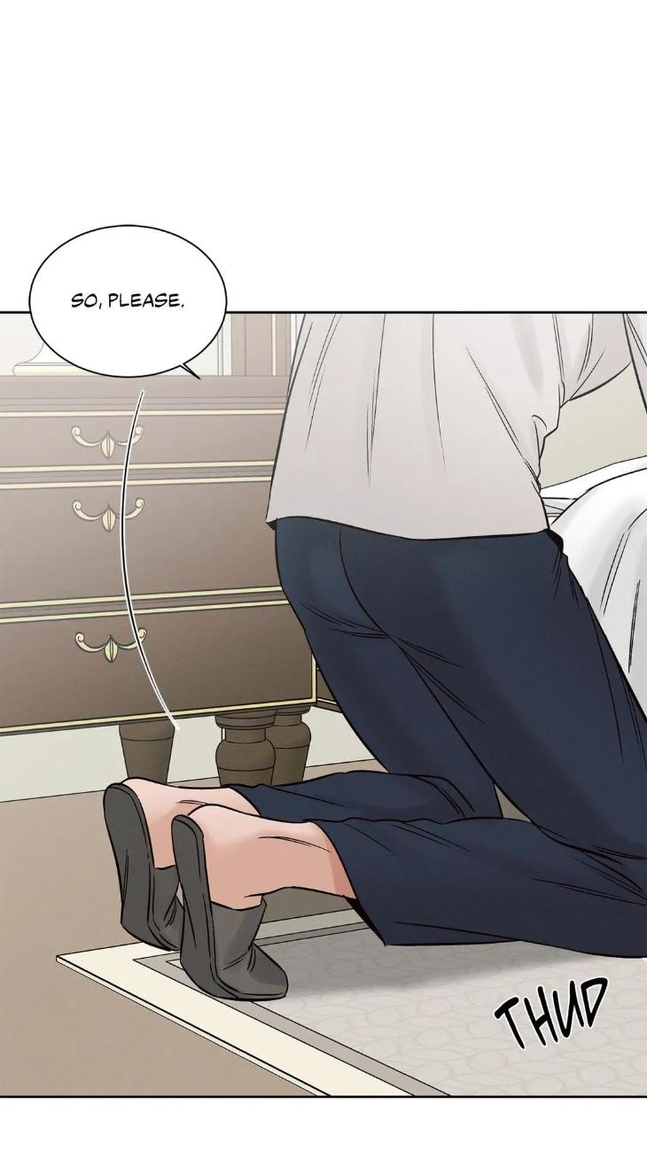 Even If You Don’t Love Me by Pando – Season 2&3 – Side 2.4 [Eng] page 61