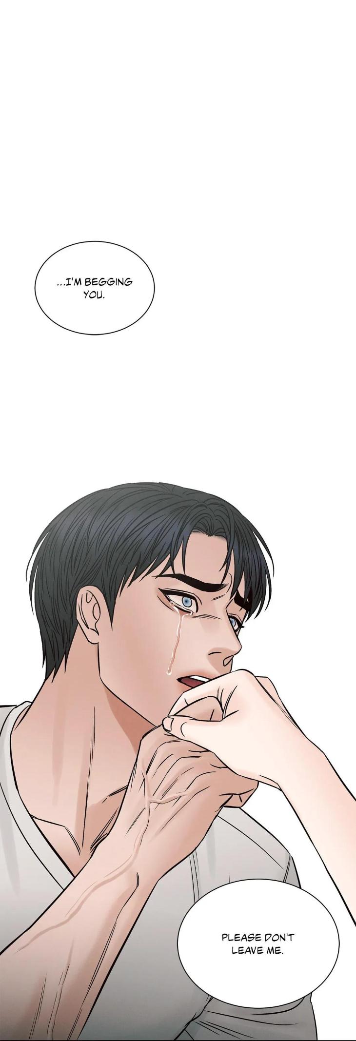 Even If You Don’t Love Me by Pando – Season 2&3 – Side 2.4 [Eng] page 62