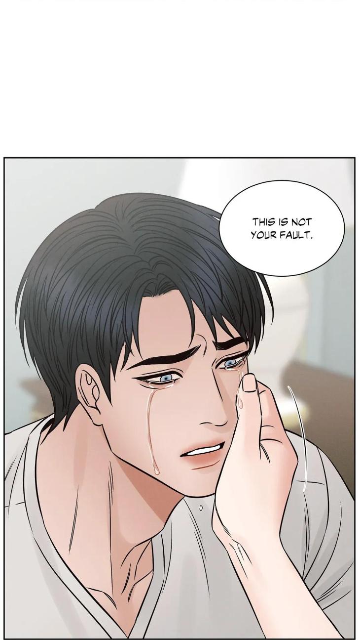 Even If You Don’t Love Me by Pando – Season 2&3 – Side 2.4 [Eng] page 2