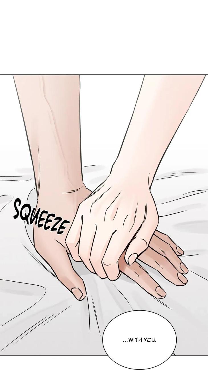 Even If You Don’t Love Me by Pando – Season 2&3 – Side 2.4 [Eng] page 14