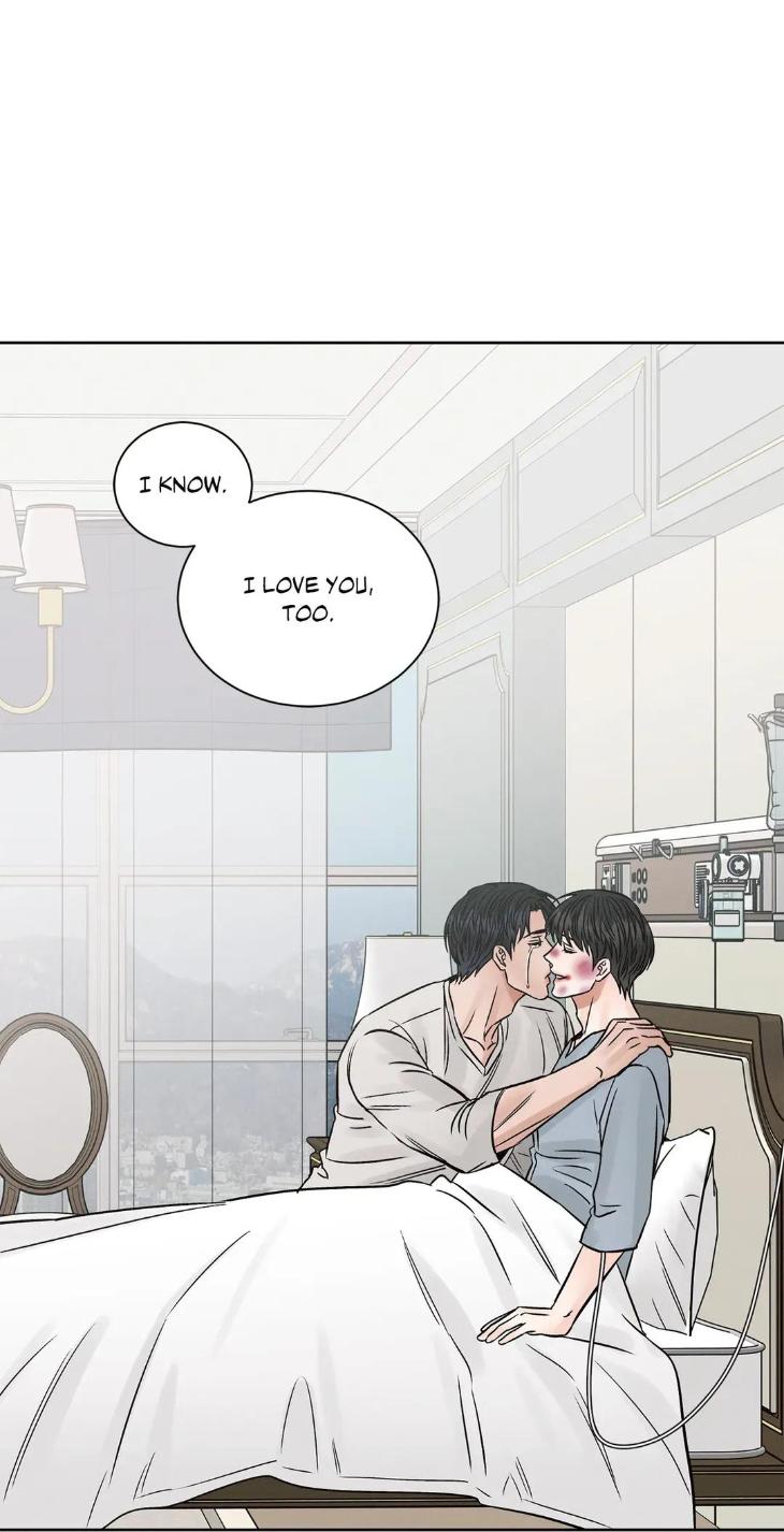 Even If You Don’t Love Me by Pando – Season 2&3 – Side 2.4 [Eng] page 19