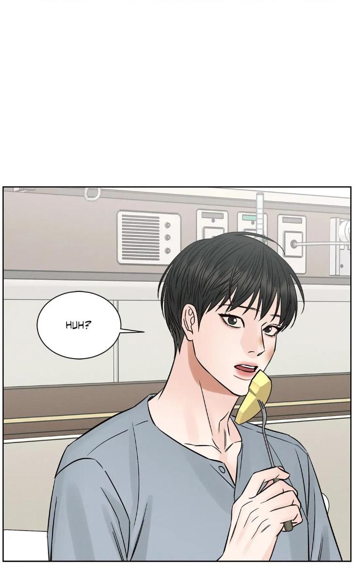 Even If You Don’t Love Me by Pando – Season 2&3 – Side 2.4 [Eng] page 21