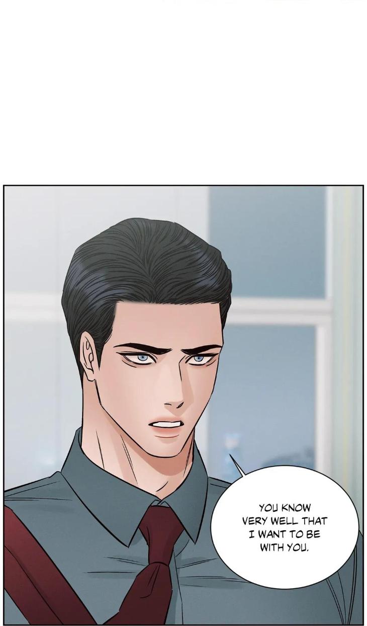 Even If You Don’t Love Me by Pando – Season 2&3 – Side 2.4 [Eng] page 25