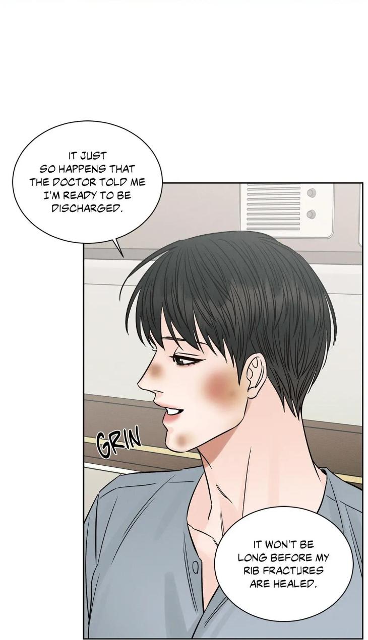 Even If You Don’t Love Me by Pando – Season 2&3 – Side 2.4 [Eng] page 26