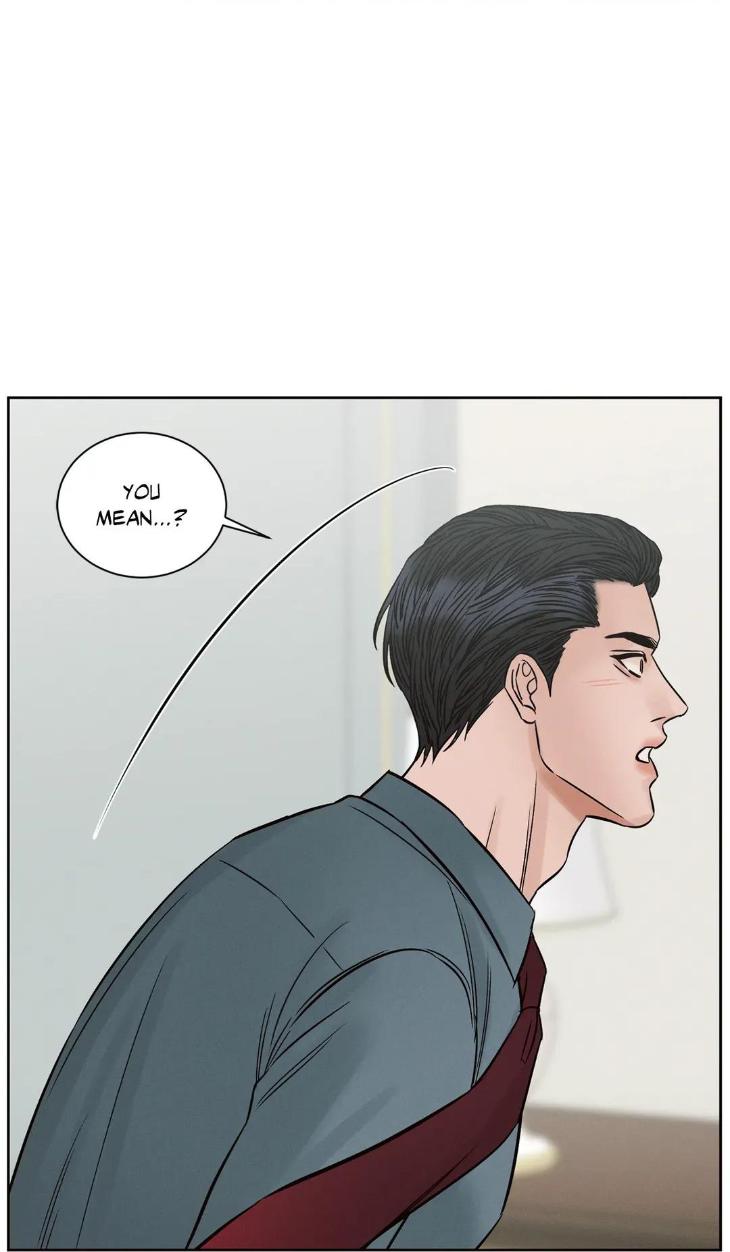 Even If You Don’t Love Me by Pando – Season 2&3 – Side 2.4 [Eng] page 27