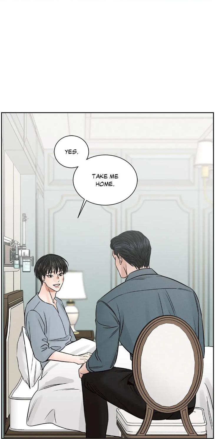 Even If You Don’t Love Me by Pando – Season 2&3 – Side 2.4 [Eng] page 28