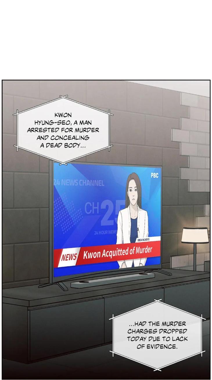 Even If You Don’t Love Me by Pando – Season 2&3 – Side 2.4 [Eng] page 32