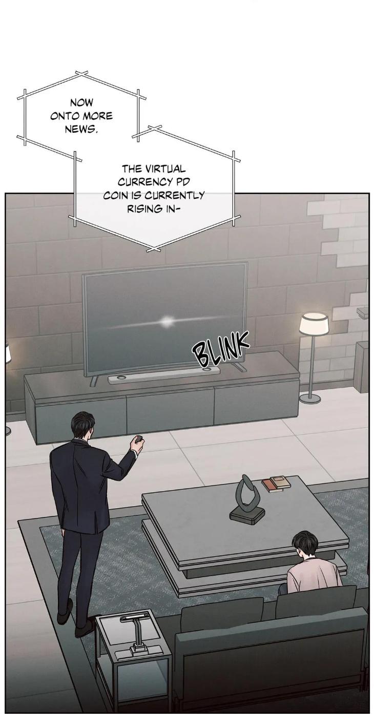 Even If You Don’t Love Me by Pando – Season 2&3 – Side 2.4 [Eng] page 34