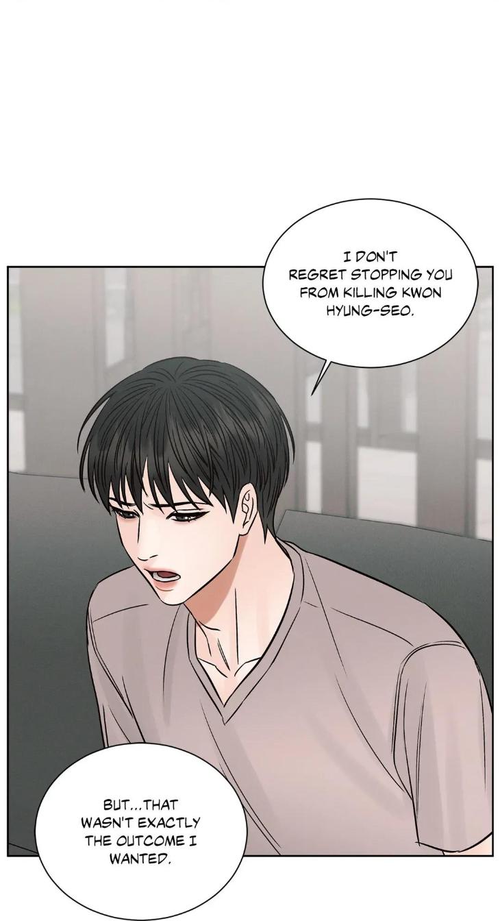 Even If You Don’t Love Me by Pando – Season 2&3 – Side 2.4 [Eng] page 35