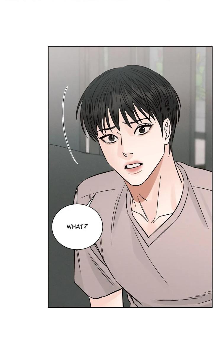 Even If You Don’t Love Me by Pando – Season 2&3 – Side 2.4 [Eng] page 37