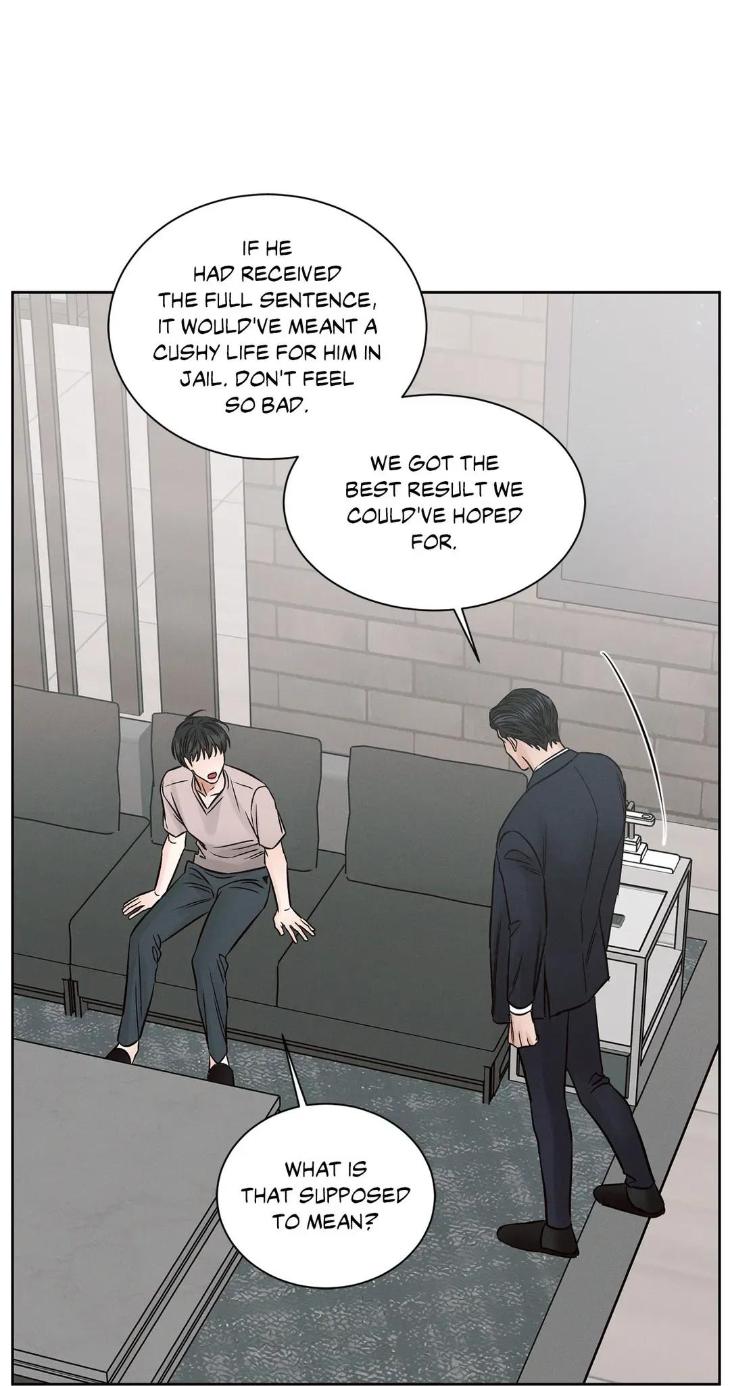 Even If You Don’t Love Me by Pando – Season 2&3 – Side 2.4 [Eng] page 38