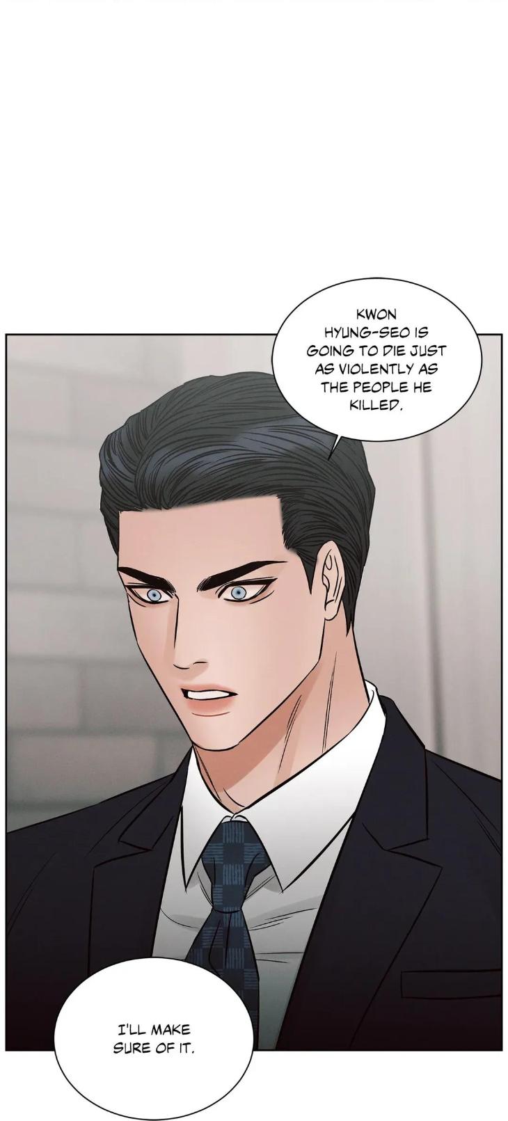 Even If You Don’t Love Me by Pando – Season 2&3 – Side 2.4 [Eng] page 39