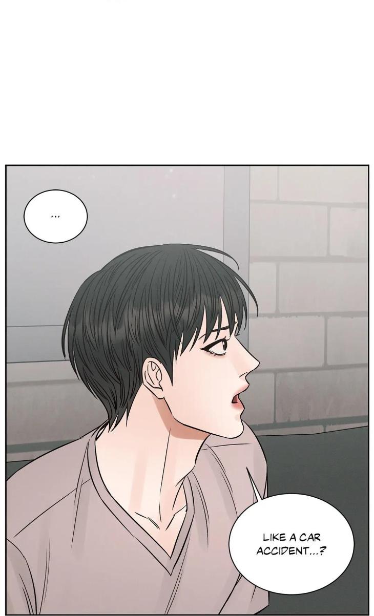 Even If You Don’t Love Me by Pando – Season 2&3 – Side 2.4 [Eng] page 40