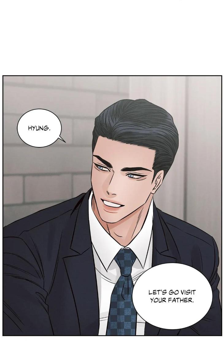 Even If You Don’t Love Me by Pando – Season 2&3 – Side 2.4 [Eng] page 44