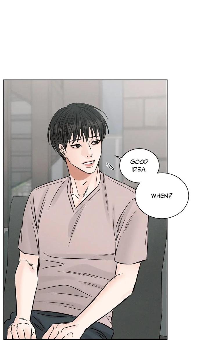 Even If You Don’t Love Me by Pando – Season 2&3 – Side 2.4 [Eng] page 45