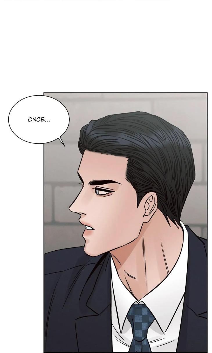 Even If You Don’t Love Me by Pando – Season 2&3 – Side 2.4 [Eng] page 46