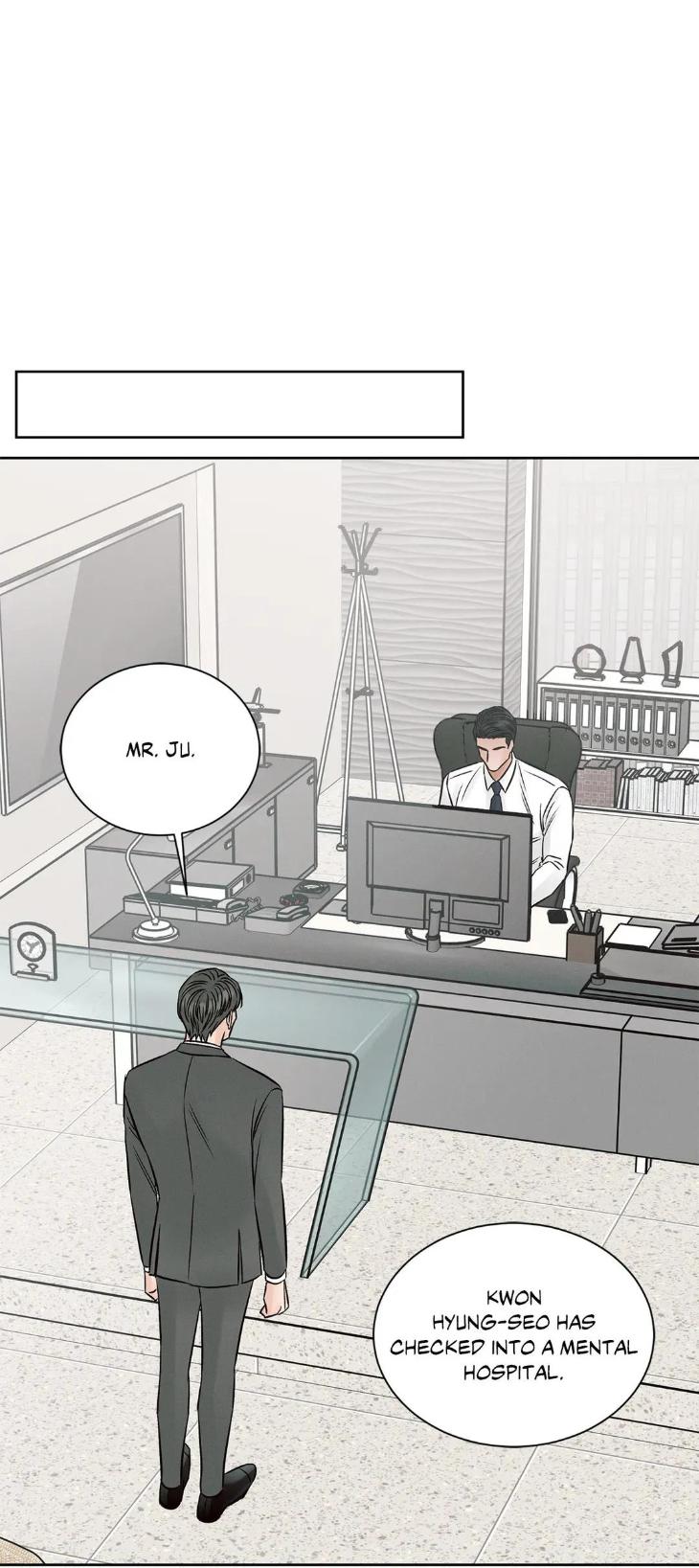 Even If You Don’t Love Me by Pando – Season 2&3 – Side 2.4 [Eng] page 48