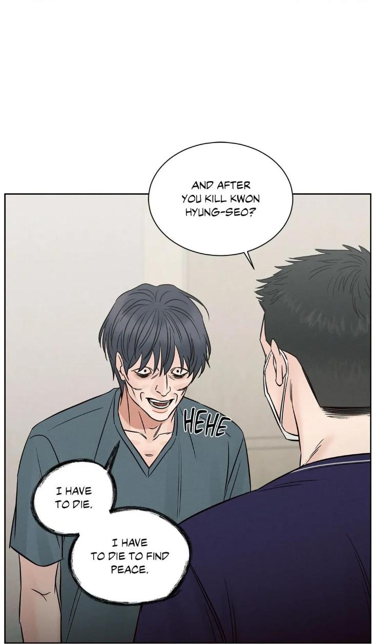 Even If You Don’t Love Me by Pando – Season 2&3 – Side 2.4 [Eng] page 55