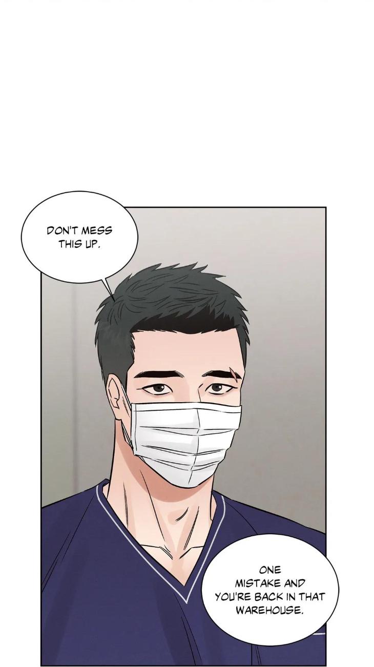 Even If You Don’t Love Me by Pando – Season 2&3 – Side 2.4 [Eng] page 56