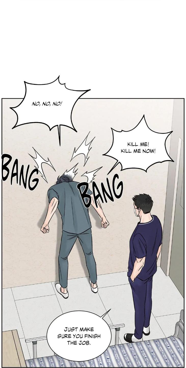 Even If You Don’t Love Me by Pando – Season 2&3 – Side 2.4 [Eng] page 57