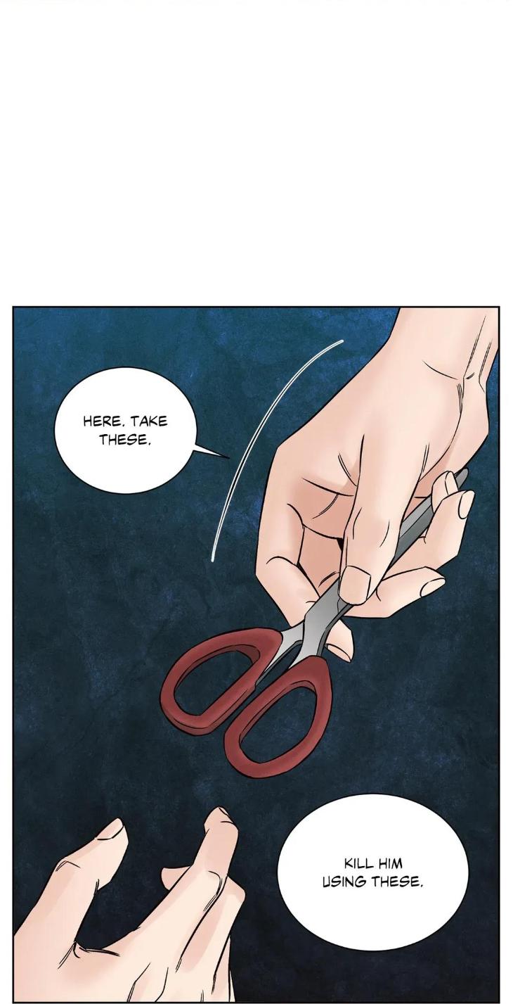 Even If You Don’t Love Me by Pando – Season 2&3 – Side 2.4 [Eng] page 58