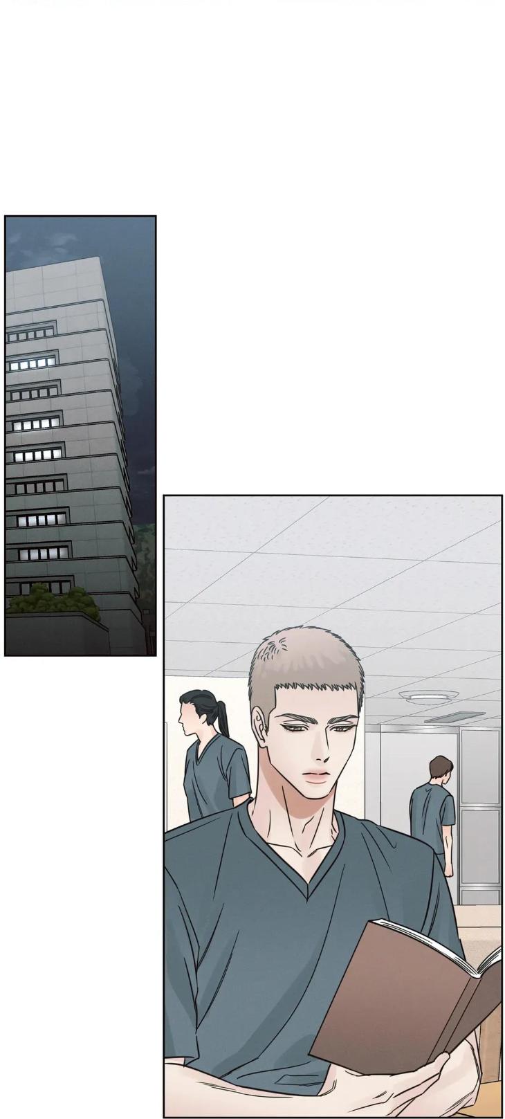 Even If You Don’t Love Me by Pando – Season 2&3 – Side 2.4 [Eng] page 59