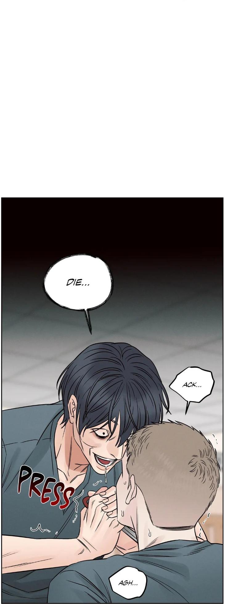 Even If You Don’t Love Me by Pando – Season 2&3 – Side 2.4 [Eng] page 67