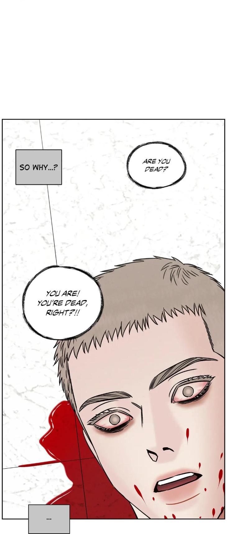 Even If You Don’t Love Me by Pando – Season 2&3 – Side 2.4 [Eng] page 70