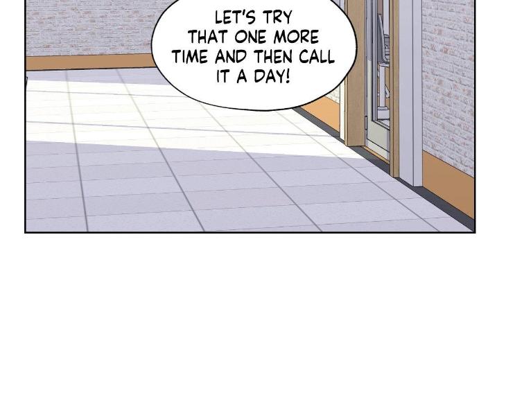 Miserable in Love by Chamji [Eng] page 3