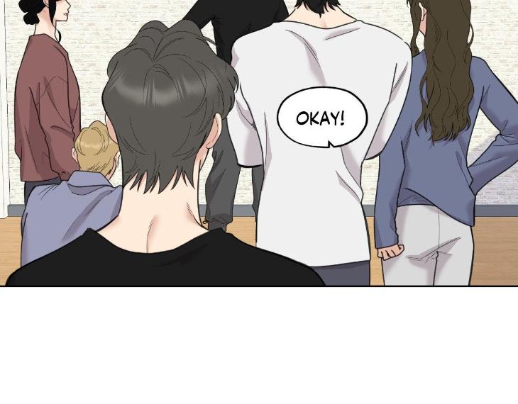 Miserable in Love by Chamji [Eng] page 5