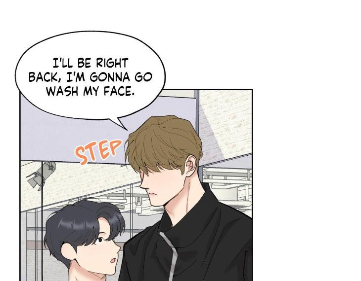 Miserable in Love by Chamji [Eng] page 6