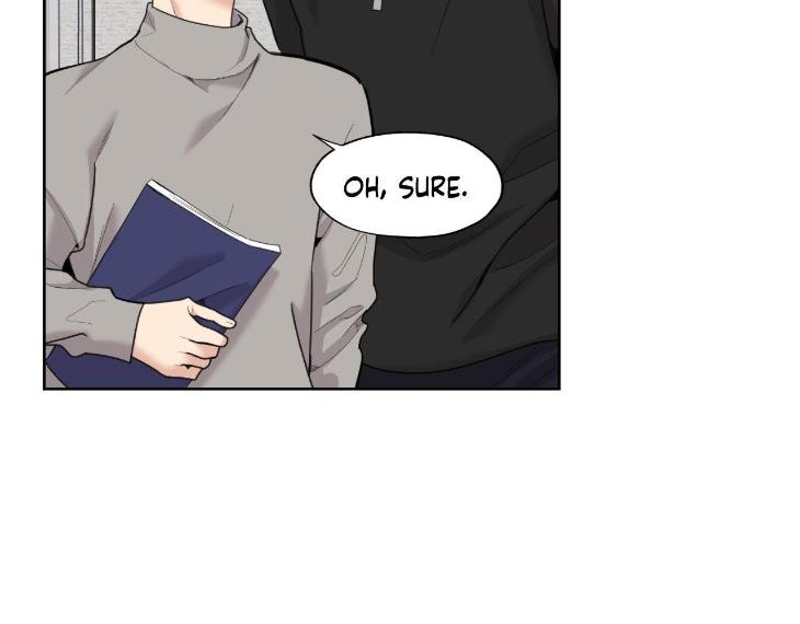 Miserable in Love by Chamji [Eng] page 7