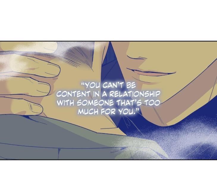 Miserable in Love by Chamji [Eng] page 12