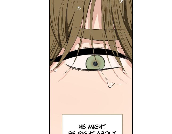 Miserable in Love by Chamji [Eng] page 14