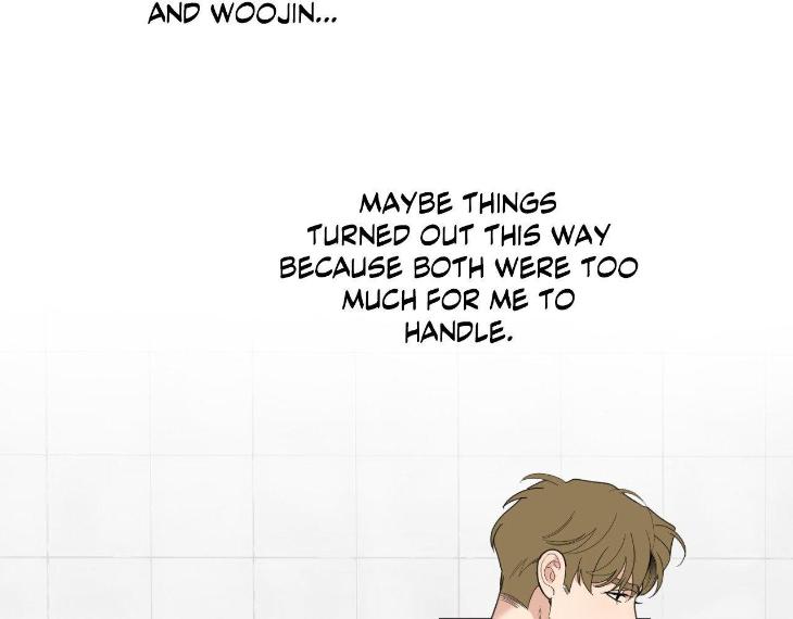 Miserable in Love by Chamji [Eng] page 16