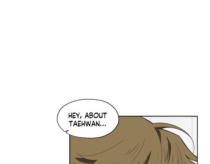 Miserable in Love by Chamji [Eng] page 18