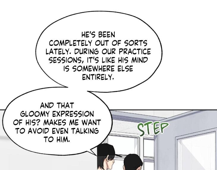 Miserable in Love by Chamji [Eng] page 21