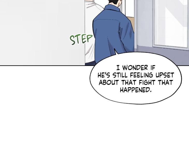 Miserable in Love by Chamji [Eng] page 22