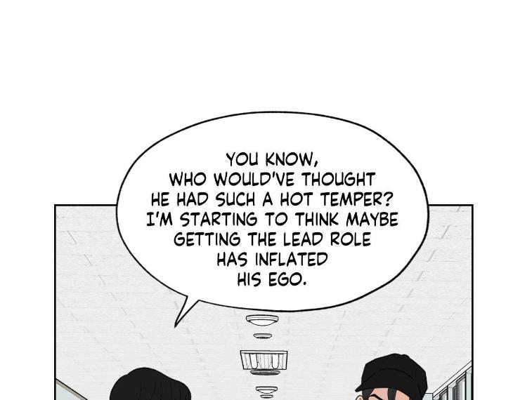 Miserable in Love by Chamji [Eng] page 23