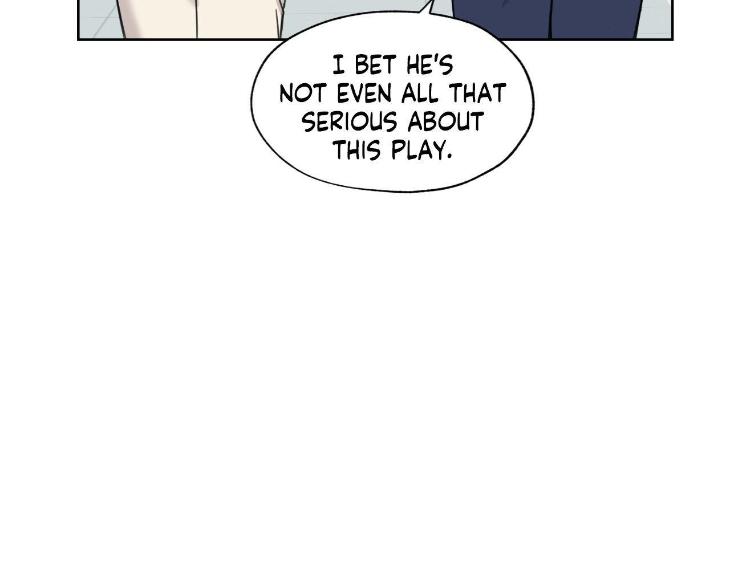 Miserable in Love by Chamji [Eng] page 25