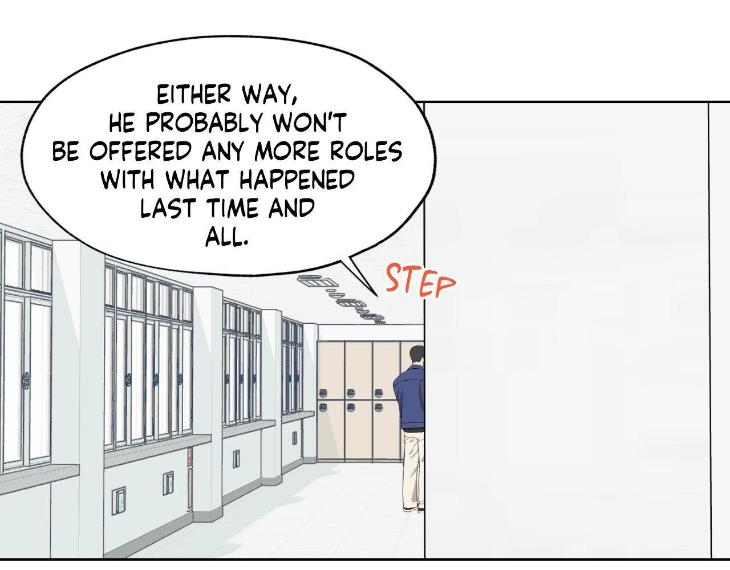 Miserable in Love by Chamji [Eng] page 26