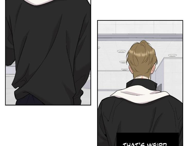 Miserable in Love by Chamji [Eng] page 28